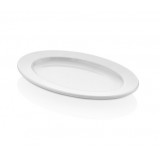 Овальная тарелка CLASSIC Külsan, 21,0х14,5 см, h 2,1 см