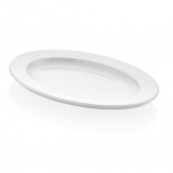 Овальная тарелка CLASSIC Külsan, 24,0х16,5 см, h 2,3 см