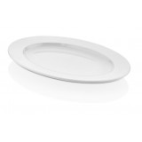 Овальная тарелка CLASSIC Külsan, 29,0х20,0 см, h 2,6 см