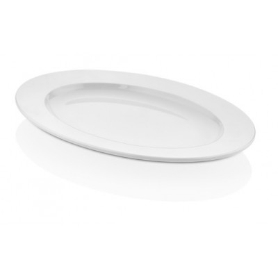 Овальная тарелка CLASSIC Kulsan, 29,0х20,0 см, h 2,6 см