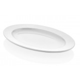 Овальная тарелка CLASSIC Külsan, 34,0х23,5 см, h 3,1 см
