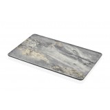 Сервировочное блюдо Royal Marble Luna Külsan, GN 1/1 53×32,5