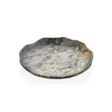 Тарелка Royal Marble Külsan, Ø28 см - выс. 3,5 см