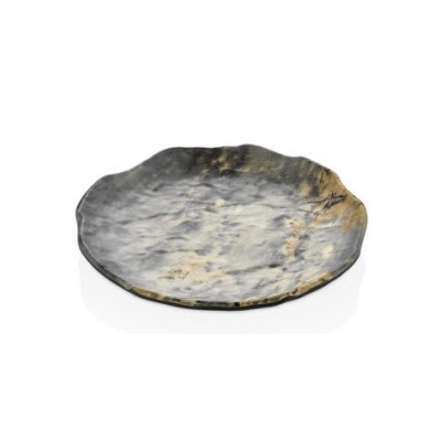 Тарелка Royal Marble Kulsan, Ø28 см - выс. 3,5 см