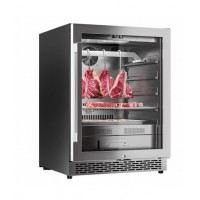 Холодильник для сухого вызревания мяса Meyvel MM-45SR