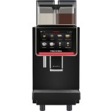 Кофемашина Dr.coffee F2 Plus Black