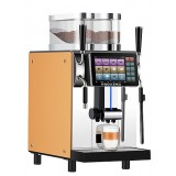 Кофемашина Dr.coffee Proxima Coffee Master 200