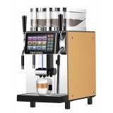 Кофемашина Dr.coffee Proxima Coffee Master 300