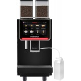 Кофемашина Dr.coffee Proxima F2 H Black