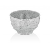 Салатник GREY GRANITE Norma Külsan, Ø11 см, h 6,9 см, 400 мл