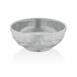 Салатник GREY GRANITE Norma Külsan, Ø20 см, h 8 см, 1500 мл