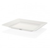 Сервировочная тарелка ESTE Külsan, 46x46 см, h 4,9 см