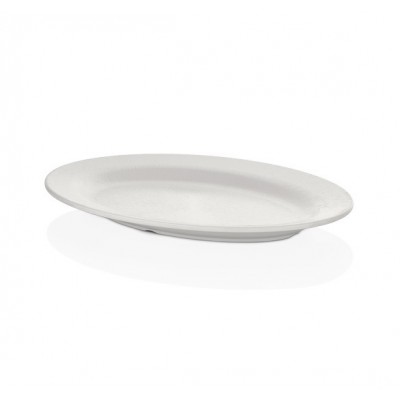 Сервировочная тарелка NOVA Kulsan, 42x29 см