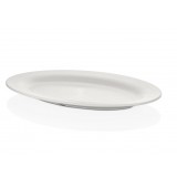 Сервировочная тарелка NOVA Külsan, 64x44 см