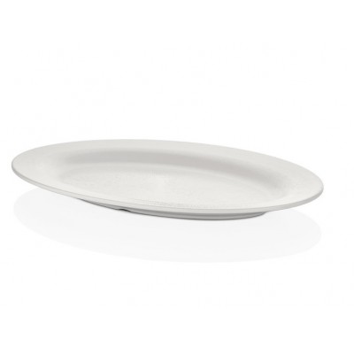 Сервировочная тарелка NOVA Kulsan, 64x44 см