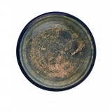 Глубокая тарелка 21 см CREAM NANO 002/DG15