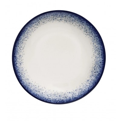 Глубокая тарелка 21 см CREAM NANO 004/DG31