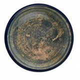 Глубокая тарелка 25 см CREAM NANO 002/DG15