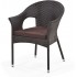Комплект плетеной мебели T190B-1/Y97B Brown 4Pcs