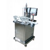 Машина формовочная автоматическая для производства тарталеток Danler GF-1800