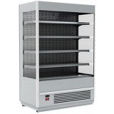 Горка холодильная Carboma FС 20-07 VM 0,6-2 (Cube 1930/710 ВХСп-0,6)