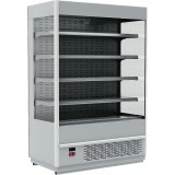 Горка холодильная Carboma FС 20-07 VM 0,7-2 0430 (Cube 1930/710 ВХСп-0,7 INOX)