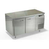 Стол холодильный для пиццы Техно-ТТ СПБ/П-126/20-1307 (внутренний агрегат)