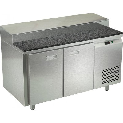 Стол холодильный для пиццы Техно-ТТ СПБ/П-326/20-1307 (внутренний агрегат)