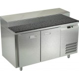 Стол холодильный для пиццы Техно-ТТ СПБ/П-327/20-1307 (внутренний агрегат)