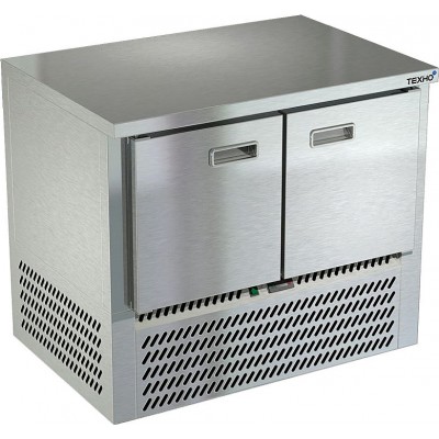 Стол холодильный для пиццы Техно-ТТ СПН/П-327/20-1007 (внутренний агрегат)