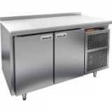 Стол холодильный HICOLD GN 11/TN О (внутренний агрегат)