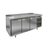 Стол холодильный HICOLD GN 111/TN (внутренний агрегат)