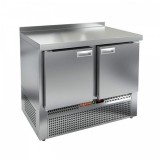 Стол холодильный HICOLD SNE 11/TN (внутренний агрегат)