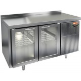 Стол холодильный HICOLD SNG 11/HT (внутренний агрегат)