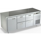 Стол холодильный Техно-ТТ СПБ/О-121/30-1807 (внутренний агрегат)