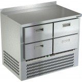 Стол холодильный Техно-ТТ СПН/О-221/20-1006 (внутренний агрегат)