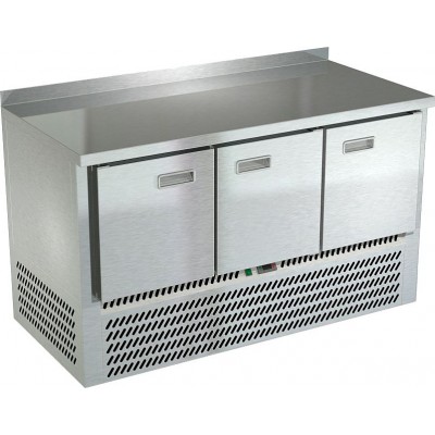 Стол холодильный Техно-ТТ СПН/О-221/30-1407 (внутренний агрегат)