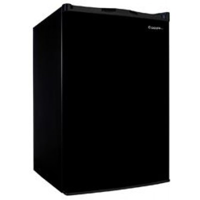 Шкаф холодильный с глухой дверью COOLEQ TBC-145S