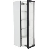 Шкаф холодильный фармацевтический POLAIR ШХФ-0,4 ДС