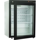 Шкаф холодильный фармацевтический POLAIR ШХФ-0,2 ДС