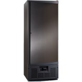 Шкаф холодильный АРИАДА R750МХ (нержавеющая сталь)