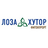 Фитокурорт Лоза Хутор Краснодарский край
