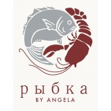 Ресторан "Рыбка by Angela" г. Краснодар