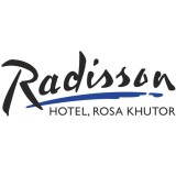  Гостиница "RADISSON" Роза Хутор