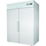 Шкаф холодильный POLAIR ШХ-1,0 (CM110-S) (глухие двери)