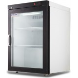 Шкаф холодильный POLAIR (DP102-S) формата мини