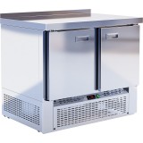 Стол морозильный Cryspi СШН-0,2-1000 NDSBS (внутренний агрегат)
