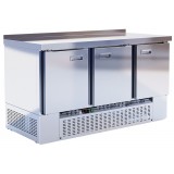 Стол морозильный Cryspi СШН-0,3-1500 NDSBS (внутренний агрегат)