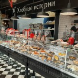 Пекарня-Ресторан "Хлебные истории" г Краснодар  ул Восточно-Кругликовская