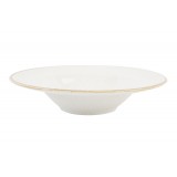 Тарелка глубокая с римом 31 CM